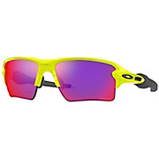 Oakley Flak 2.0 XL Neon PRIZM Road Sunglasses